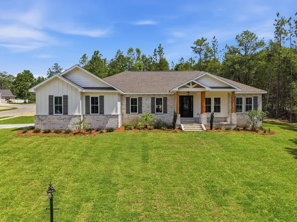 5509 Fenny Way, Crestview, FL 32536