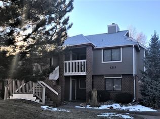 1213 W Swallow Rd APT 224, Fort Collins, CO 80526