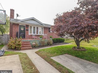 209 Chelsea Rd, Pasadena, MD 21122