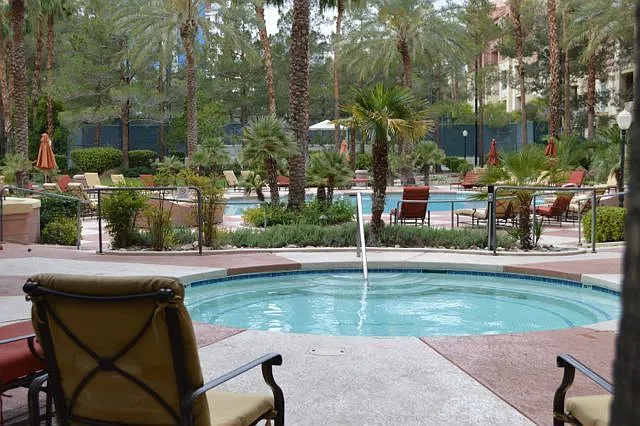 270 E Flamingo Rd #436 — Photo 34