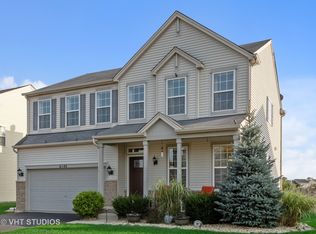 6140 Autumn Ridge Dr, Plainfield, IL 60586