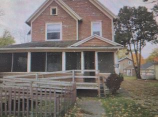 113 W Walnut St, Albion, MI 49224
