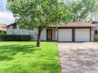1920 Pebblebrook Trl, Irving, TX 75060