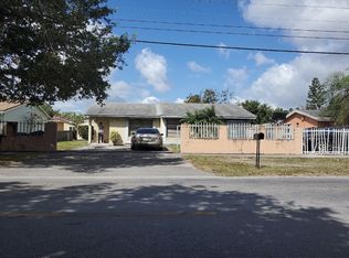 30250 SW 162nd Ave, Homestead, FL 33033