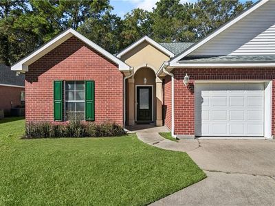 40081 Emerald Dr #B, Ponchatoula, LA, 70454
