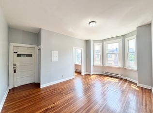 5 W Oakwood Pl #5, Buffalo, NY 14214