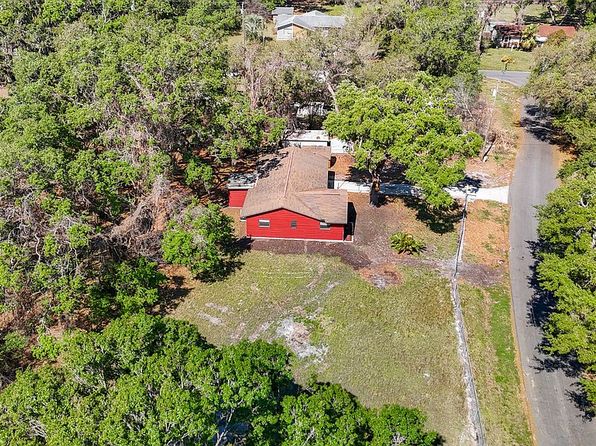 34758 Evergreen Way, Dade City, FL 33523