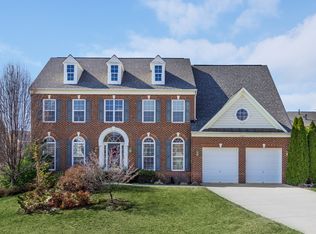 1507 Spring House Ct., Winchester, VA 22601
