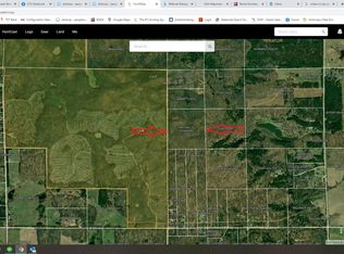 0 S Hawkins Rd, Chase, MI 49623