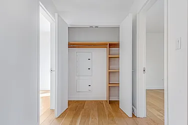 Rented by Modern Spaces