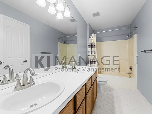 Guest/ Secondary Bathroom