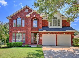 19117 Sotogrande Dr, Pflugerville, TX 78660