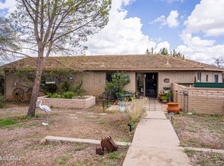 81 Casas Arroyo Rd, Sonoita, AZ 85637