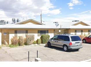 205 Bruce Way #1, Henderson, NV 89015