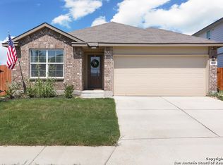 8123 Horizon Dale, San Antonio, TX 78252