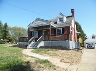 4194 Rybolt Rd, Cincinnati, OH 45248