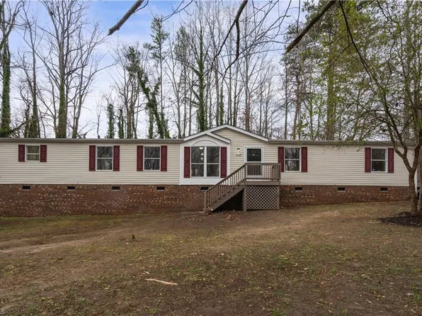 3429 Hilltop Dr, Archdale, NC 27263