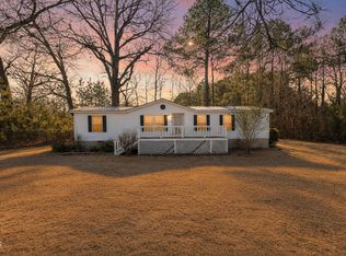 870 Jackson Royster Rd, Henderson, NC 27537