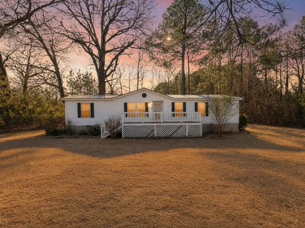 870 Jackson Royster Rd, Henderson, NC 27537