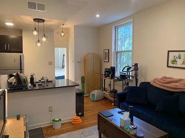 417 S Juniper St #2F — Photo 5