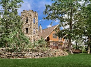 927 County Road 222, Eureka Springs, AR 72631