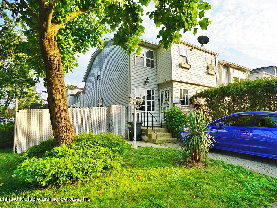 14 Lorraine Loop, Staten Island, NY 10309 Zillow