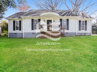 227 Rama Ln, Lexington, SC 29072