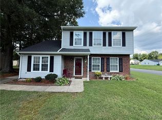 1034 Aubuchon Rd, Richmond, VA 23223