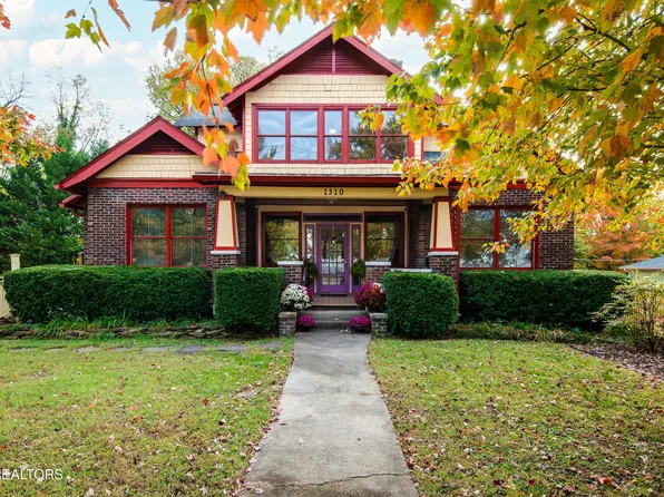 1310 Luttrell St, Knoxville, TN 37917