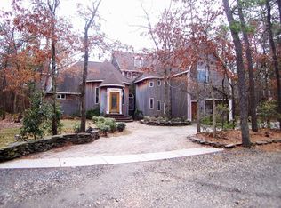 345 Hartley Dr, Little Egg Harbor, NJ 08087