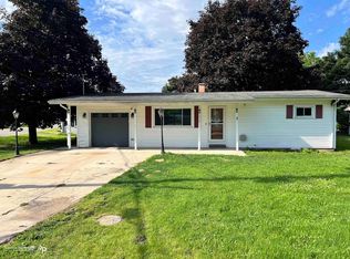 1950 Owosso Ave, Owosso, MI