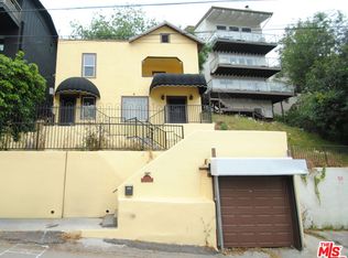 8310 Yucca Trl, Los Angeles, CA 90046