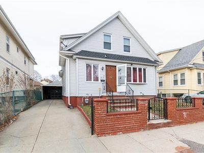 207 New York Ave, Providence, RI, 02905