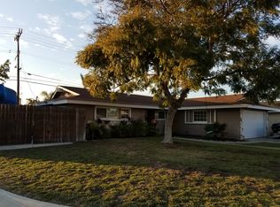 16261 Eagle Ln, Huntington Beach, CA 92649