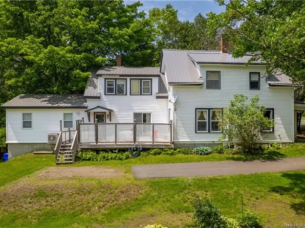 46 Boundary St, Saint Stephen, NB E3L 1N8