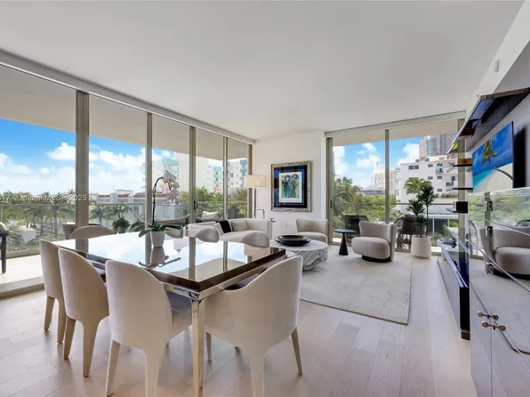 300 Collins Ave Unit 4D, Miami Beach, FL 33139