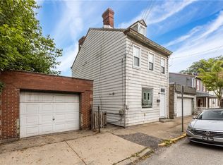 133 Pius St, Pittsburgh, PA
