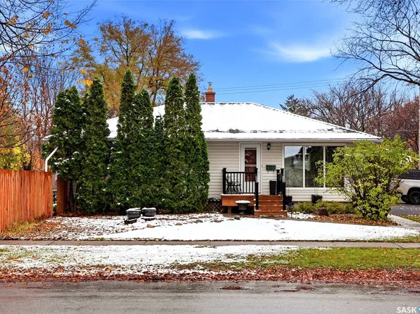 440 Balfour Drive, Regina, SK S4S 4J9