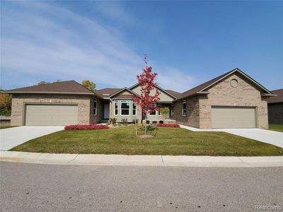 3667 Partagas Dr #43, Sterling Heights, MI, 48310