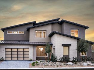Vittoria Plan, Brantley, Las Vegas, NV 89138