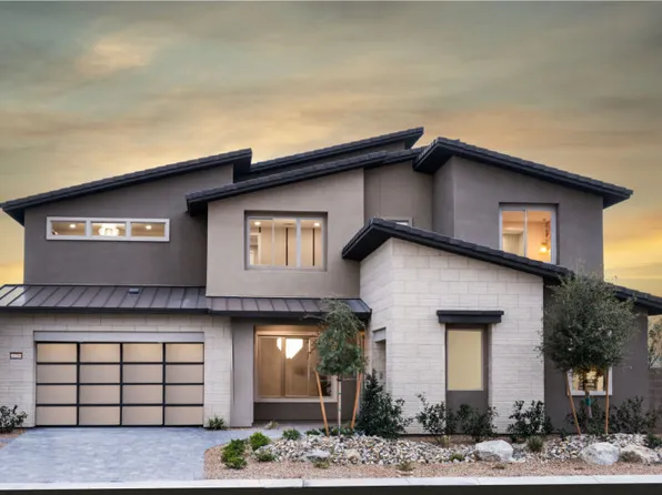 Vittoria Plan, Brantley