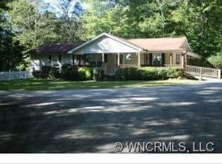 4621 Asheville Hwy, Pisgah Forest, NC 28768
