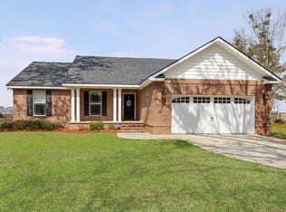 851 W 1st St, Midway, GA 31320