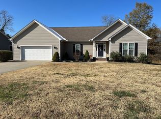 235 Harting Ridge Rd, West Paducah, KY 42086