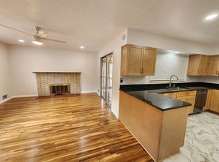 3500 Pitt St NE, Albuquerque, NM 87111