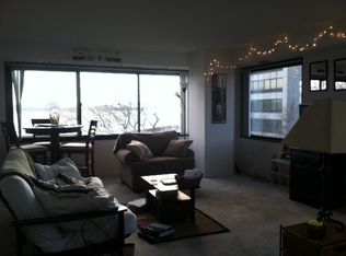 100 Riverfront Dr APT 409, Detroit, MI 48226