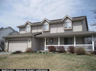 14804 H St, Omaha, NE 68137