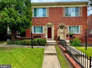5006 14th St NE, Washington, DC 20017