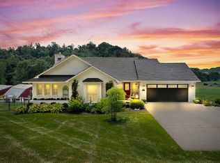 1531 Tarkiln Rd SE, Lancaster, OH 43130