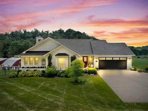 1531 Tarkiln Rd SE, Lancaster, OH 43130